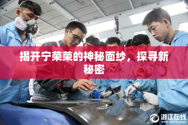 揭开宁荣荣的神秘面纱，探寻新秘密