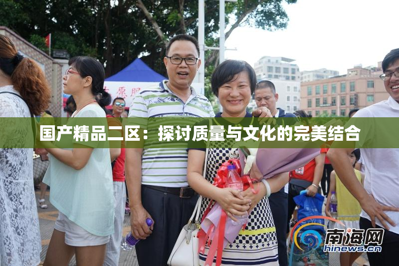国产精品二区：探讨质量与文化的完美结合