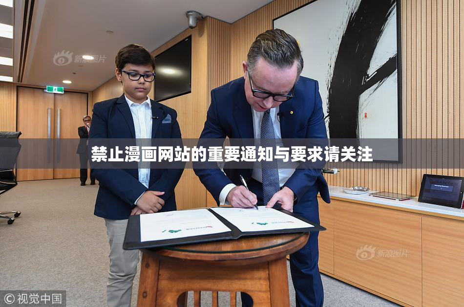 禁止漫画网站的重要通知与要求请关注