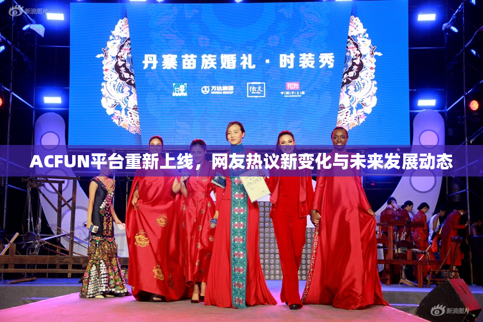 ACFUN平台重新上线，网友热议新变化与未来发展动态