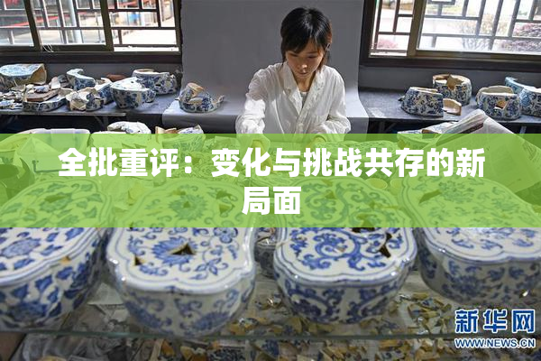 全批重评：变化与挑战共存的新局面