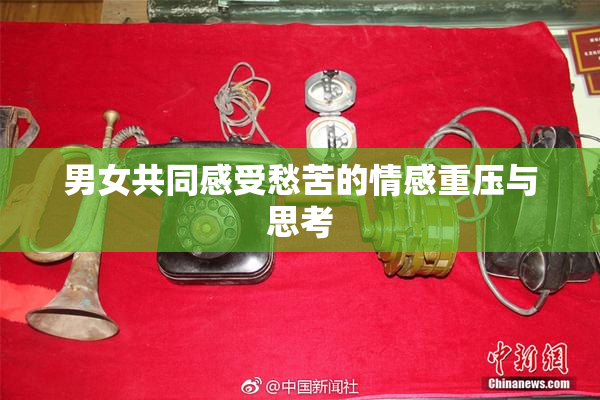男女共同感受愁苦的情感重压与思考