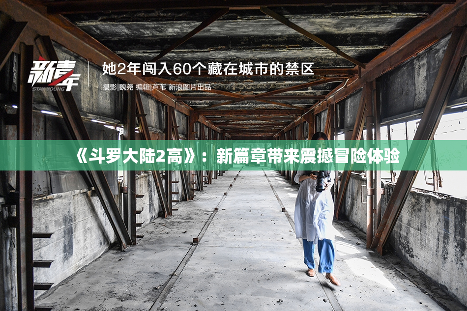 《斗罗大陆2高》：新篇章带来震撼冒险体验