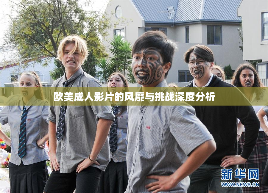 欧美成人影片的风靡与挑战深度分析