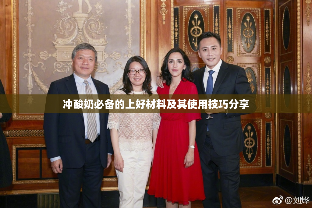 冲酸奶必备的上好材料及其使用技巧分享