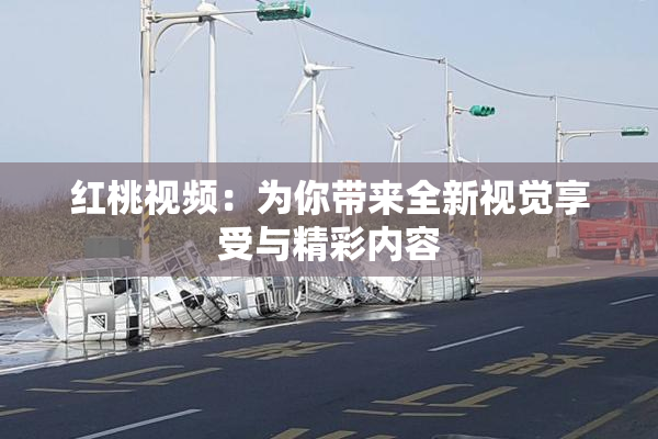 红桃视频：为你带来全新视觉享受与精彩内容