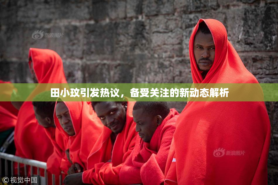 田小玟引发热议，备受关注的新动态解析