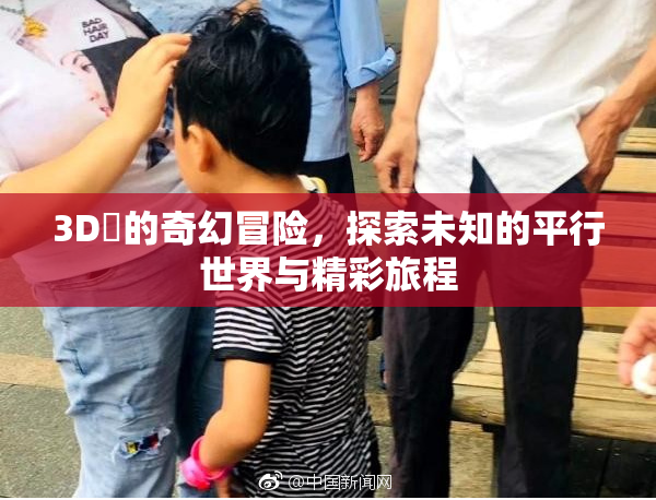 3D姉的奇幻冒险，探索未知的平行世界与精彩旅程