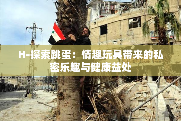 H-探索跳蛋：情趣玩具带来的私密乐趣与健康益处
