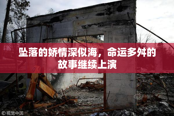 坠落的娇情深似海，命运多舛的故事继续上演