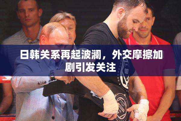 日韩关系再起波澜，外交摩擦加剧引发关注