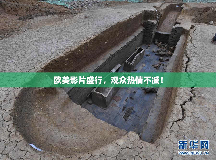 欧美影片盛行，观众热情不减！
