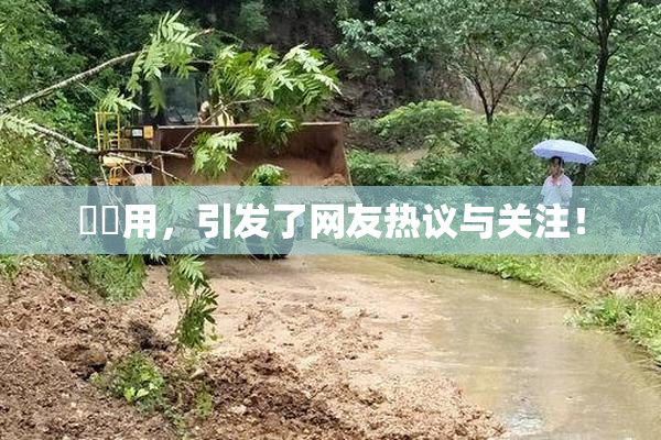 妺妺用，引发了网友热议与关注！