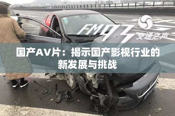 国产AV片：揭示国产影视行业的新发展与挑战