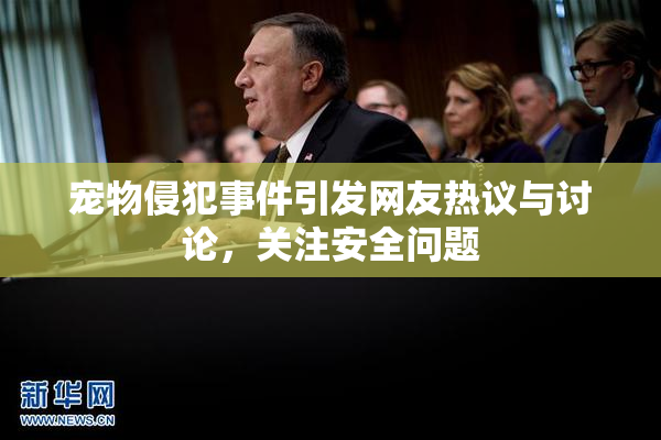 宠物侵犯事件引发网友热议与讨论，关注安全问题