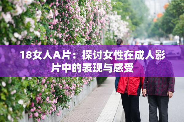 18女人A片：探讨女性在成人影片中的表现与感受