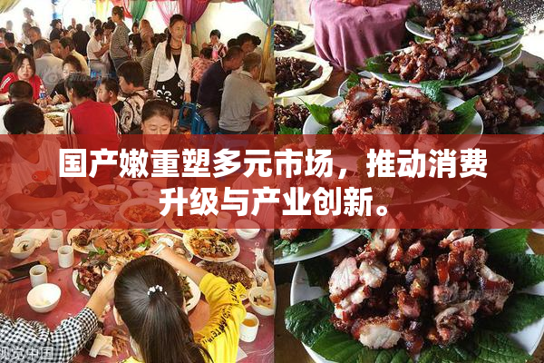 国产嫩重塑多元市场，推动消费升级与产业创新。