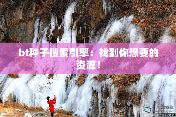 bt种子搜索引擎：找到你想要的资源！