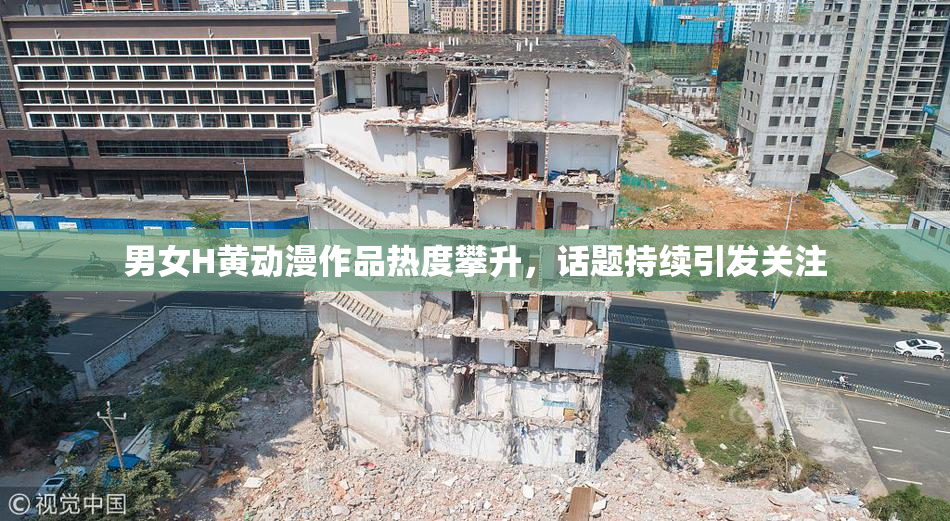 男女H黄动漫作品热度攀升，话题持续引发关注