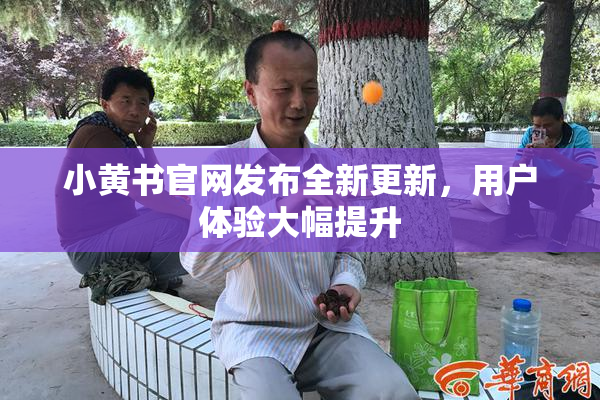 小黄书官网发布全新更新，用户体验大幅提升