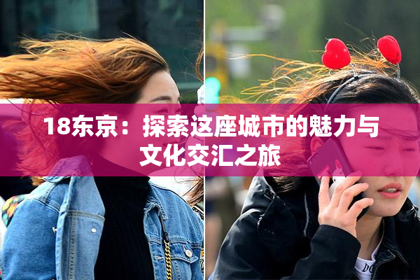 18东京：探索这座城市的魅力与文化交汇之旅