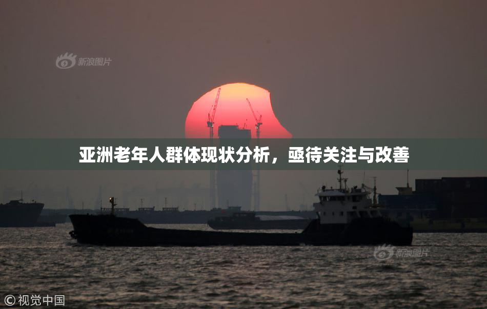 亚洲老年人群体现状分析，亟待关注与改善