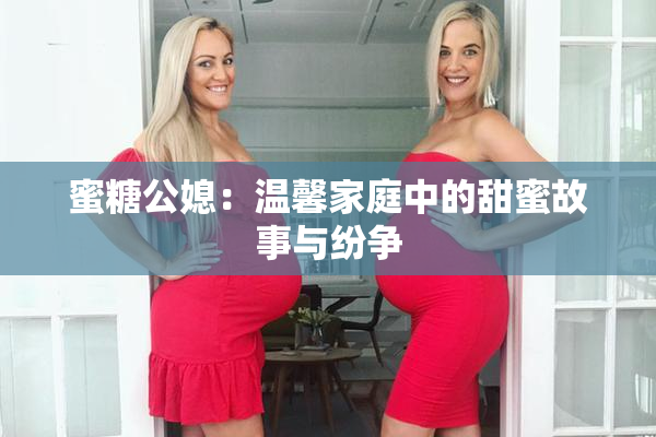 蜜糖公媳：温馨家庭中的甜蜜故事与纷争
