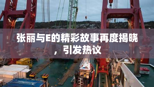 张丽与E的精彩故事再度揭晓，引发热议