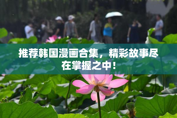 推荐韩国漫画合集，精彩故事尽在掌握之中！