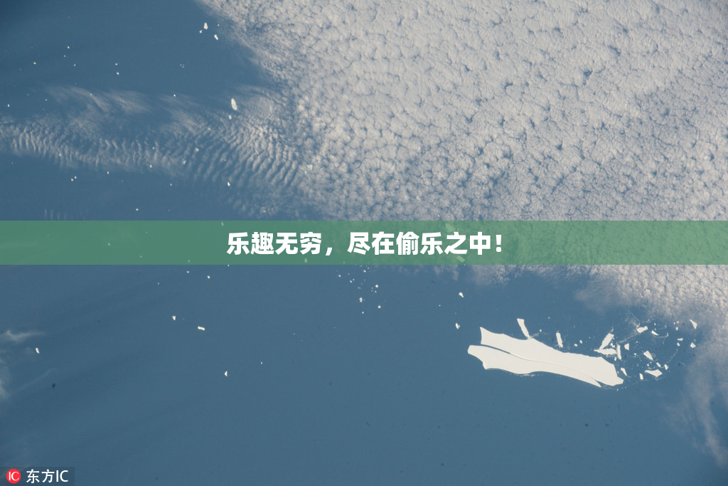 乐趣无穷，尽在偷乐之中！