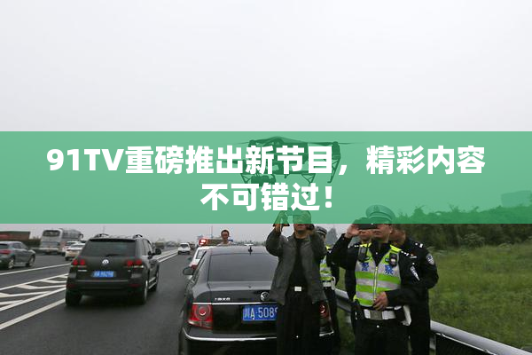 91TV重磅推出新节目，精彩内容不可错过！