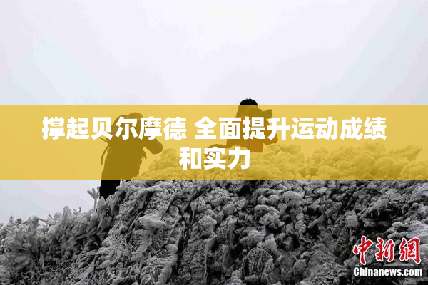 撑起贝尔摩德 全面提升运动成绩和实力