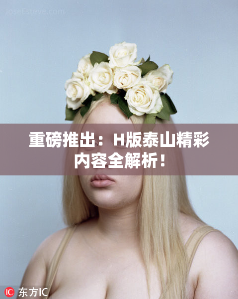 重磅推出：H版泰山精彩内容全解析！