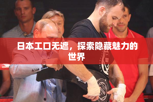 日本工口无遮，探索隐藏魅力的世界
