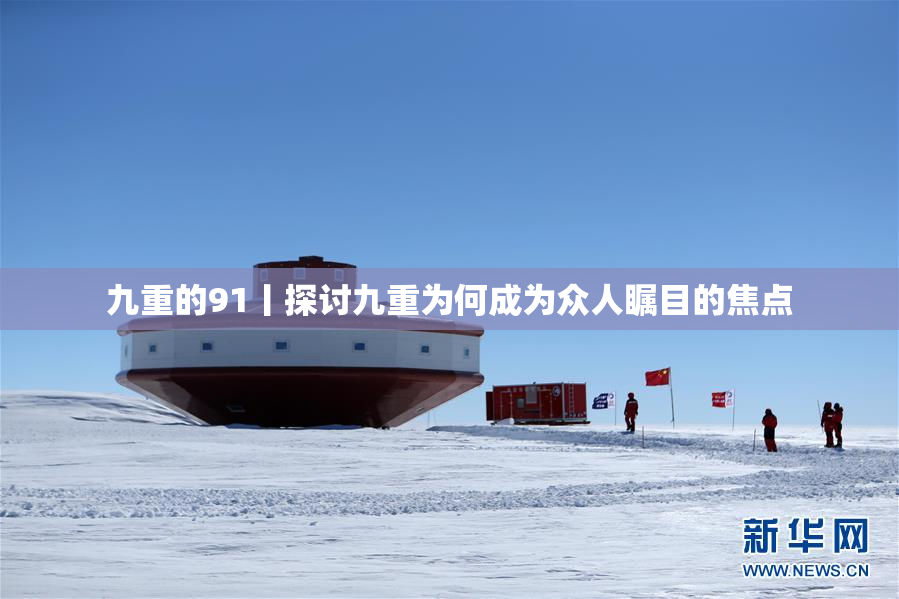 九重的91丨探讨九重为何成为众人瞩目的焦点