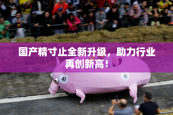 国产精寸止全新升级，助力行业再创新高！