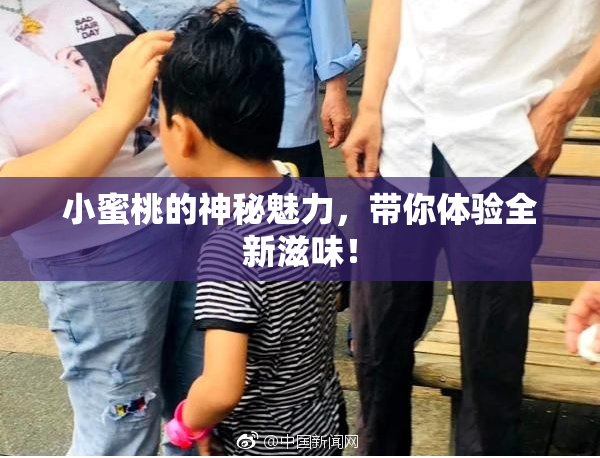 小蜜桃的神秘魅力，带你体验全新滋味！
