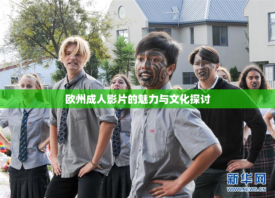 欧州成人影片的魅力与文化探讨