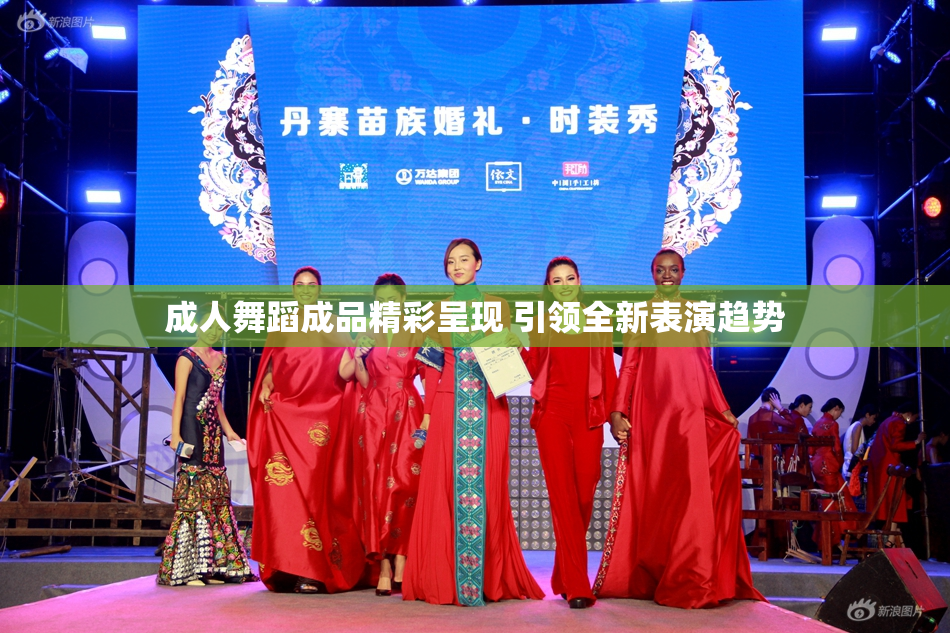 成人舞蹈成品精彩呈现 引领全新表演趋势