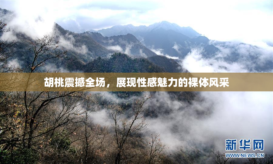 胡桃震撼全场，展现性感魅力的裸体风采