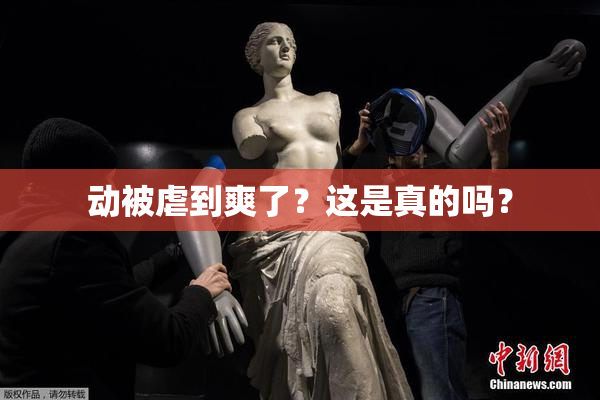 动被虐到爽了？这是真的吗？