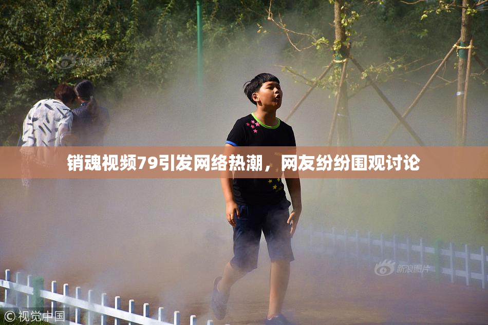 销魂视频79引发网络热潮，网友纷纷围观讨论