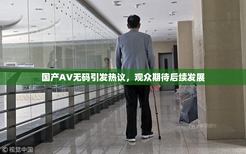 国产AV无码引发热议，观众期待后续发展