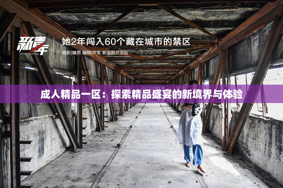 成人精品一区：探索精品盛宴的新境界与体验