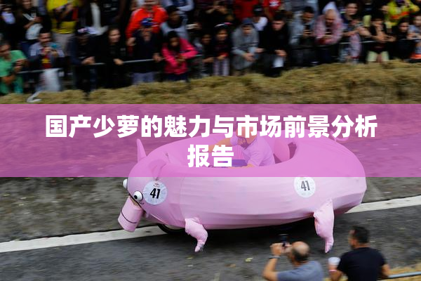 国产少萝的魅力与市场前景分析报告