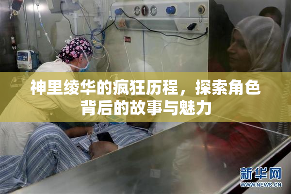 神里绫华的疯狂历程，探索角色背后的故事与魅力