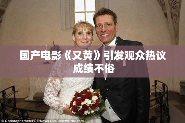 国产电影《又黄》引发观众热议 成绩不俗