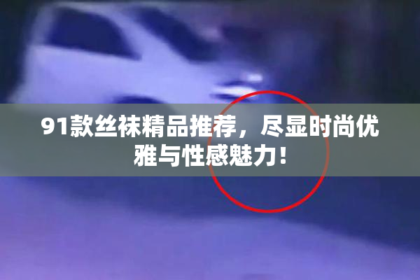 91款丝袜精品推荐，尽显时尚优雅与性感魅力！