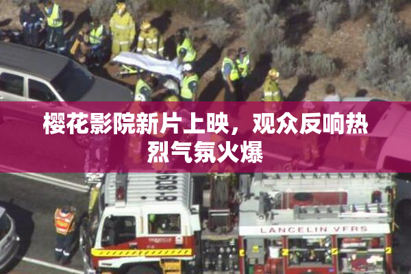 樱花影院新片上映，观众反响热烈气氛火爆