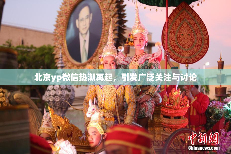 北京yp微信热潮再起，引发广泛关注与讨论